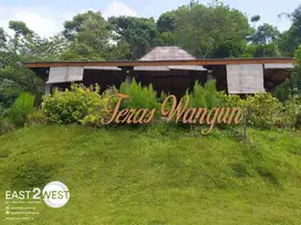 Dijual Objek Wisata Sentul Bogor Masih Beroperasi Lokasi Strategis Sangat Menguntungkan