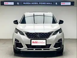 Peugeot 5008 Allure Plus 2021 GRESS Full Record #BJM1#