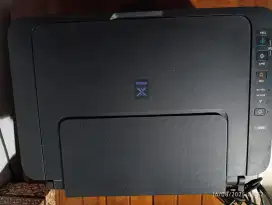 JUAL PRINTER & SCANNER CANON PIXMA MG2570S