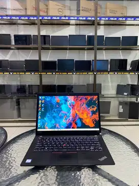 LENOVO THINKPAD T490s (TOUCHSREEN)
