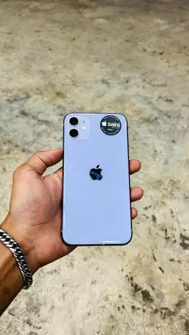 IPHONE 11 64 GB