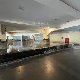 Unit Apartemen Paradiso Aston Pluit Jakarta Utara Type 2 Bedroom