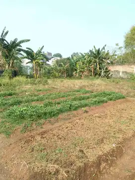 Dijual Tanah di Jatikramat Bekasi Jawa Barat