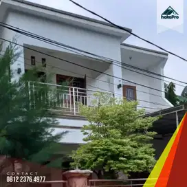 LANGKA! Rumah Elegan di Jantung BSD – Full Furnished, Lokasi Elite, Harga Kompetitif