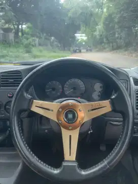 Stir Nardi Torino Original
