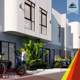 Rumah Kost Kosan Jatinangor Bandung Sumedang MURAH [Furnish]