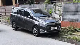 Daihatsu Sigra 2019 Bensin