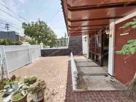 Rumah Murah Hitung Tanah Tengah Kota Bandung Sangat Dekat Gedung Sate