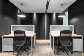Akses satu harga ke ruang coworking di Regus WTC 5