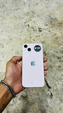 IPHONE 13 128GB IBOX