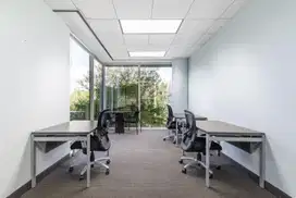 Ruang kantor pribadi untuk 3 orang di Regus Menara Palma Simatupang