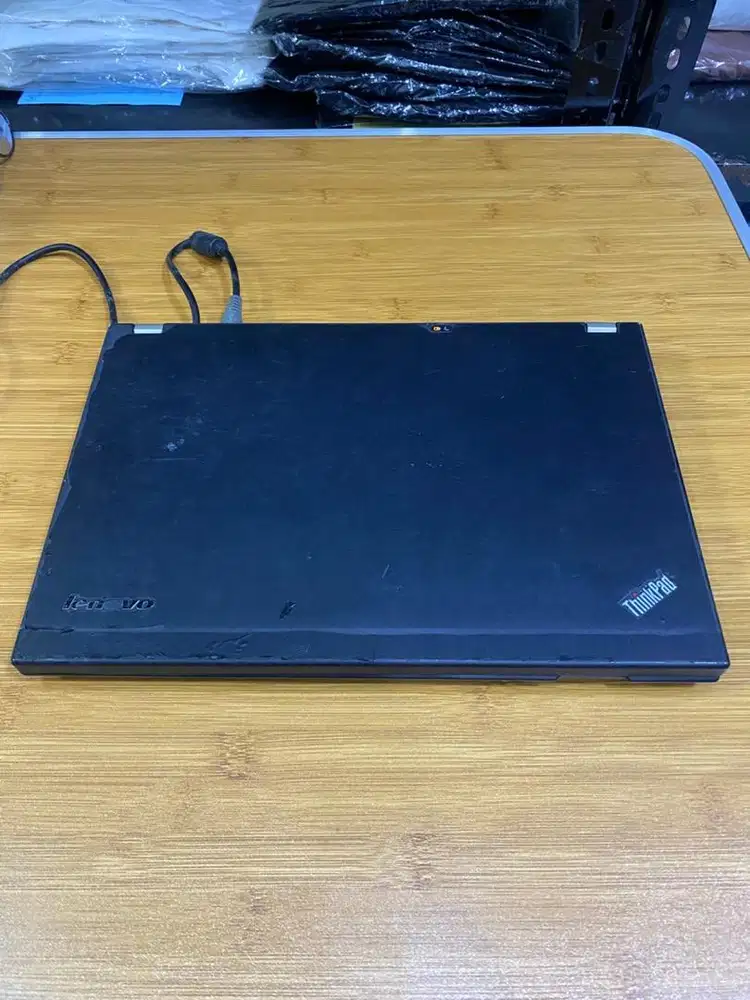 Laptop lenovo x230