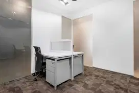 Bergabunglah dengan lingkungan coworking kolaboratif di Regus Ciputra World