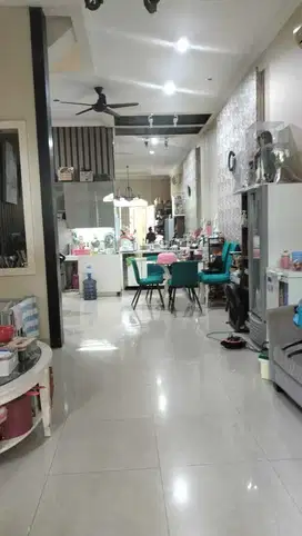 Dijual Rumah Cluster Mitra Gading Villa, Kelapa Gading
