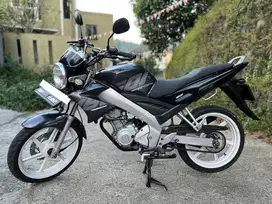 Yamaha Vixion Old 2008 Istimewa