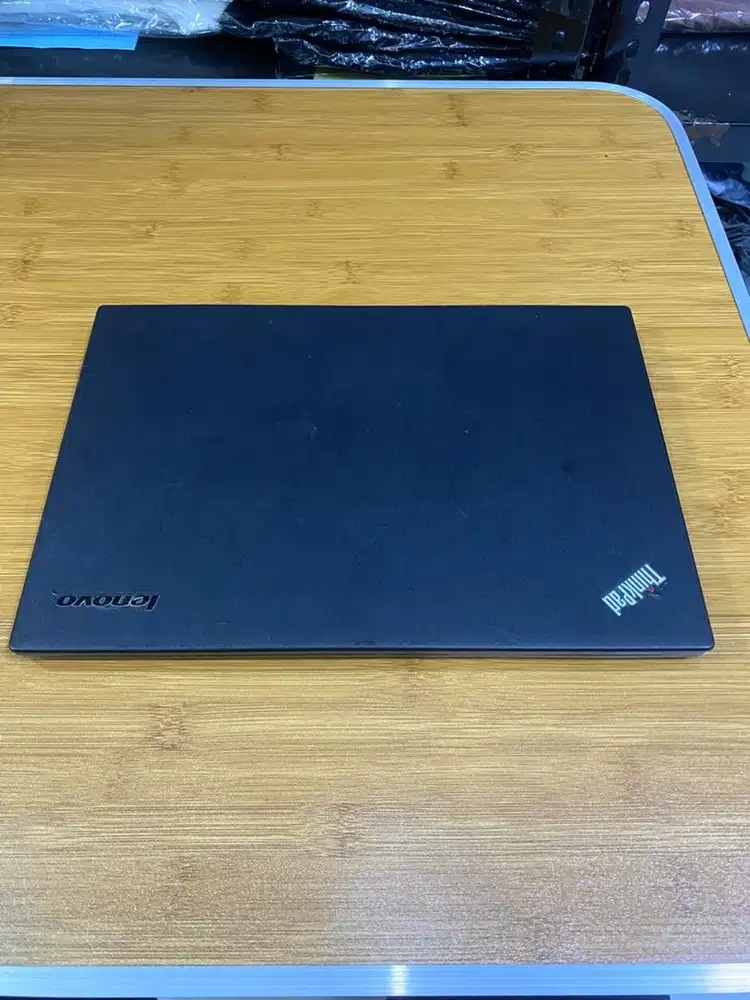 Laptop lenovo x250