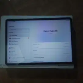 Xiaomi pad 7 ram 8/256