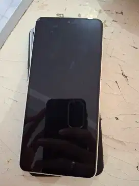 Poco X6 5G 12/256 Layar Amoled Batangan