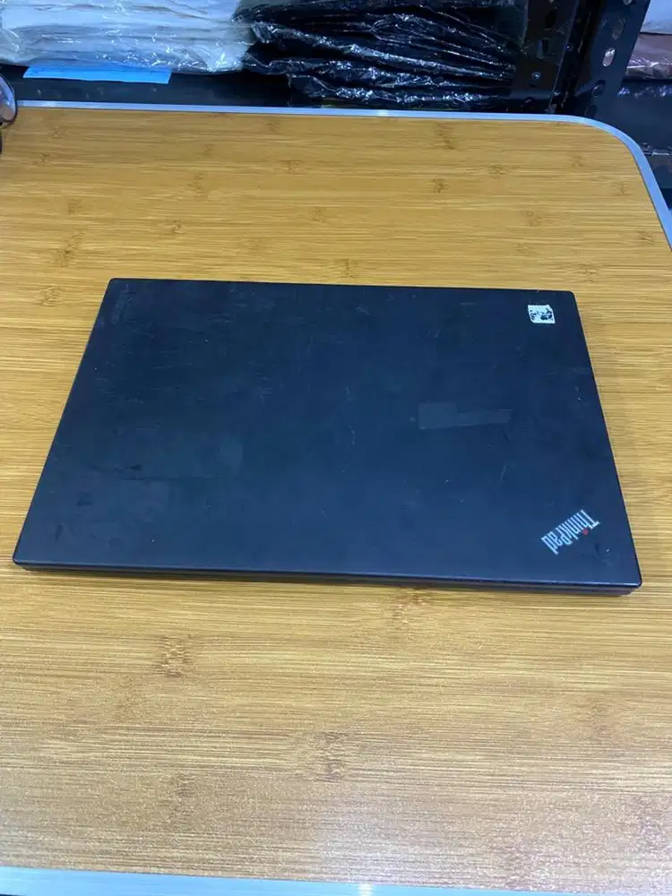 Laptop lenovo x270