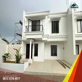 Rumah Dijual Di Jatikramat Jati asih Bekasi  SIAP HUNI Dekat Tol Jatiasih [AR057]