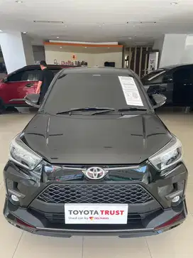 T raize 1.0gr cvt