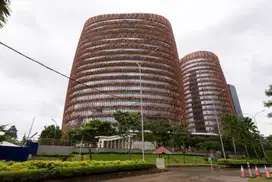 Temukan berbagai cara kerja Anda di Regus South Quarter