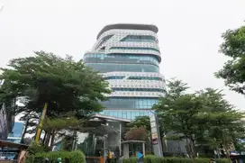 Ruang kerja, layanan, dan dukungan untuk membantu Anda bekerja lebih baik di Regus The Vida