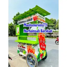 LOKER LOWONGAN PEKERJAAN JAGA TEH SOLO