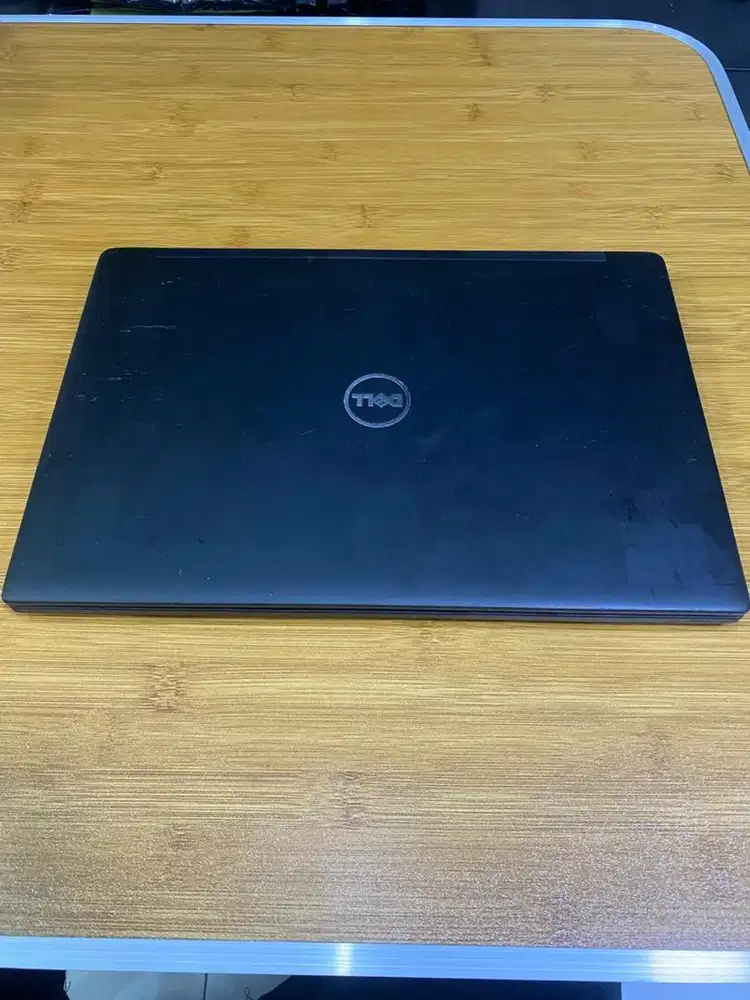 Laptop dell e7280