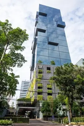 Temukan berbagai cara kerja Anda di Regus JB Tower