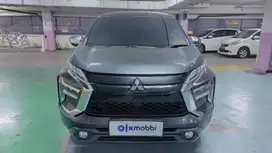 TDP 13JT Mitsubishi Xpander 1.5 Ultimate Bensin-AT 2022 Hitam