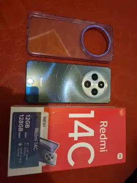 Xiaomi 14c 12/128