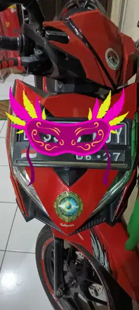 Honda Vario led 2017