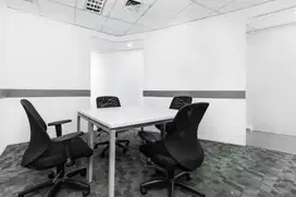 Temukan ruang kantor di Regus Forum Nine untuk 4 orang dengan layanan siap pakai