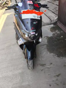 Jual cepat
N max 2019