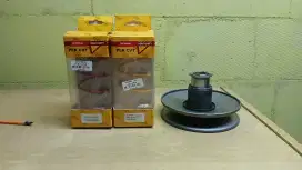 Part pemakaian vario led new atau new bisa