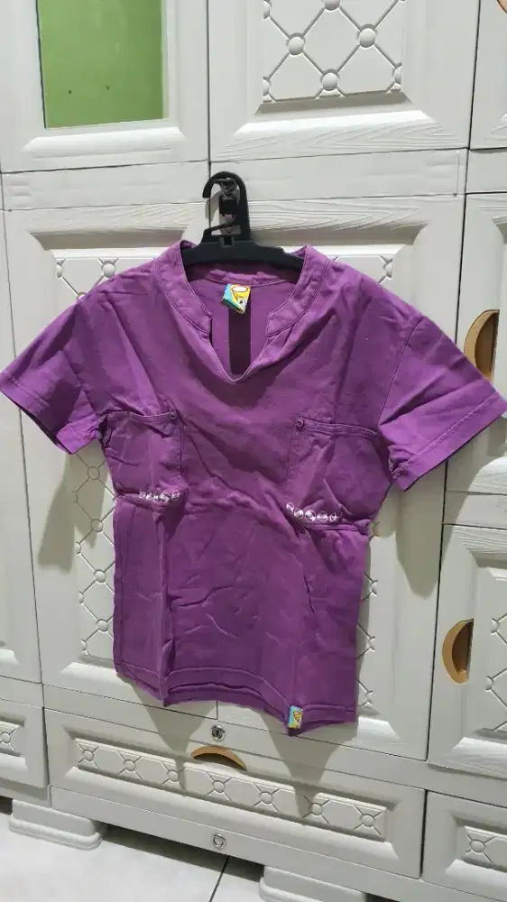 Preloved/pakaian second layak pakai ex pribadi