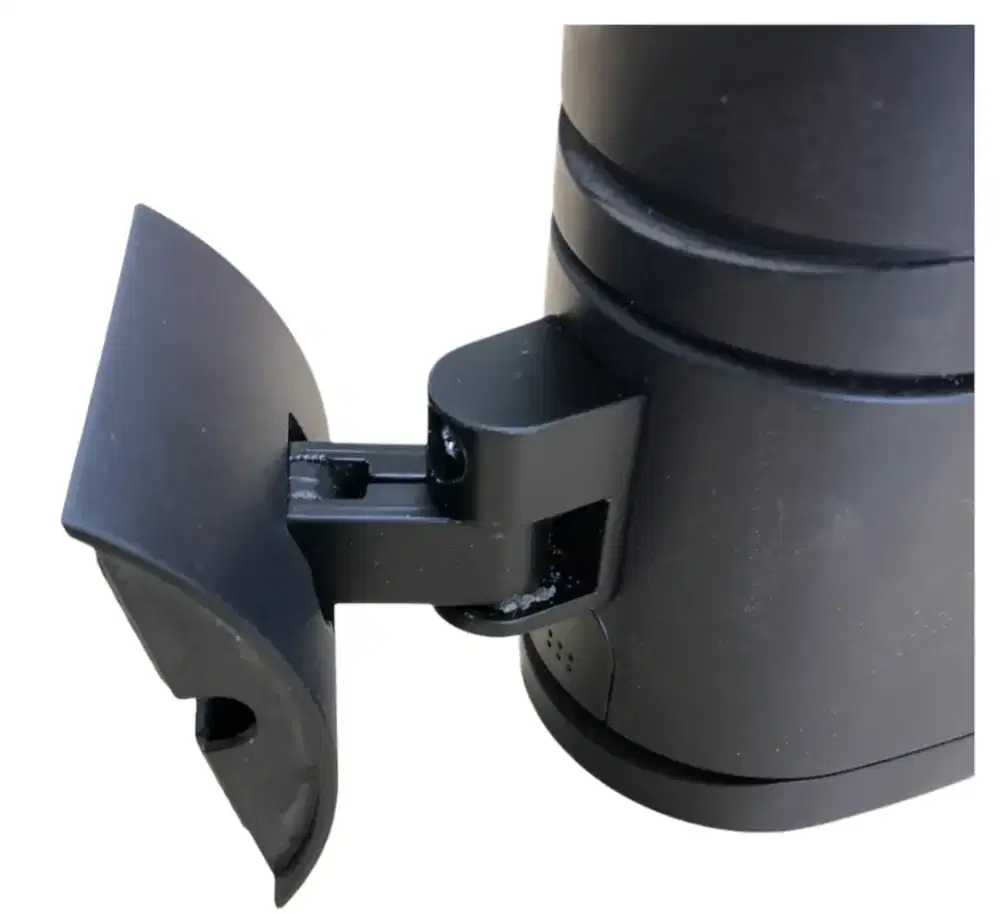 Bracket wall  speaker Bose