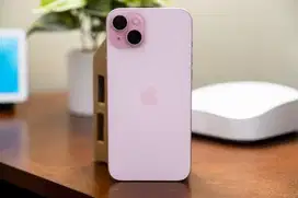 Iphone 15+ 128Gb (BH 100%)
