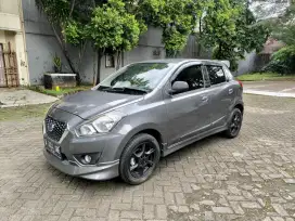 TERMURAH DATSUN GO MT 2016
