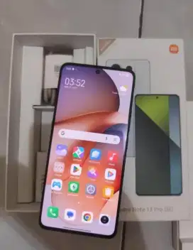 Redmi Note 13 Pro 5G Fullset