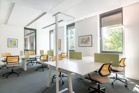Temukan berbagai cara kerja Anda di Regus Bella Terra Lifestyle Center