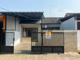 Disewakan Rumah Tinggal