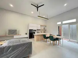 Rumah KBP Full Furnished Tatar Mayang Sunda Kota Baru Parahyangan