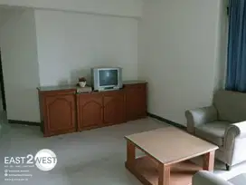 Dijual Golf Condominium Karawaci Tower Fairway Fully Furnished 3 Bedroom fully furnished