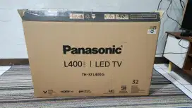 Digital tv 32 inch mulus fullset like new