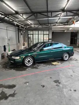 Honda Accord Cielo 1996 Gress!
