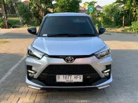 Toyota Raize GR Sport 1.0 Turbo CVT 2022