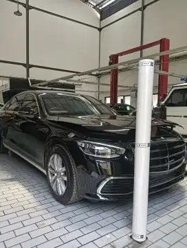 Wrapping Car & Kaca Film