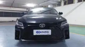 [OLXmobbi] TDP 14JT Toyota Vios 1.5 G TSS Bensin-AT 2023 Hitam